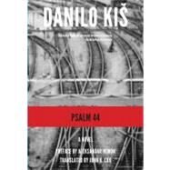 PSALM 44  CL by KIS,DANILO, 9781564787620