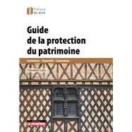 Guide de la protection du patrimoine by Th�odore Catry, 9782281137620
