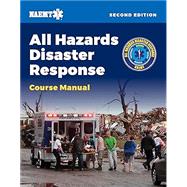 AHDR: All Hazards Disaster Response by National Association of Emergency Medical Technicians (NAEMT),, 9781284297621