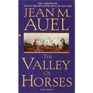 Valley of Horses : With Bonus Content by Auel, Jean M., 9780307767622