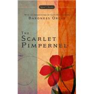 The Scarlet Pimpernel by Orczy, Baroness; Happenstand, Gary, 9780451527622