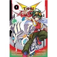 Yu-Gi-Oh! Arc-V, Vol. 1 by Unknown, 9781421587622