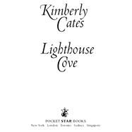 Lighthouse Cove by Cates, Kimberly, 9781476727622