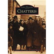 Chatteris by Goodger, Rita; Spooner, Andrew, 9780752407623