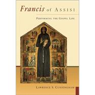 Francis of Assisi by Cunningham, Lawrence S., 9780802827623