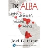 The Alba by Hirst, Joel D., 9781477497623