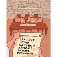 Yes, Jesus by Chapman, Ann; Visitacion, Ayin, 9781796037623
