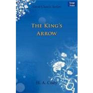 The King's Arrow by Cody, H. A., 9788132007623
