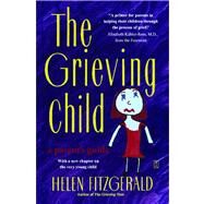 Grieving Child by Fitzgerald, Helen, 9780671767624