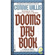 Doomsday Book by Willis, Connie, 9781439557624