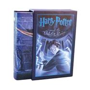 Harry Potter and the Order of the Phoenix - Deluxe Edition by Rowling, J.K.; GrandPr, Mary, 9780439567626
