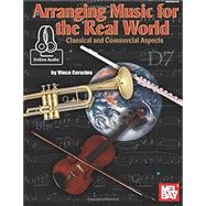 Arranging Music for the Real World by Corozine, Vince, 9780786687626