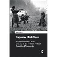 Yugoslav Black Wave by Greg Cuir, 9781040777626