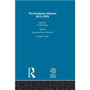Essay on the Theory of the Earth, 1813 by Georges Cuvier, 9781136977626