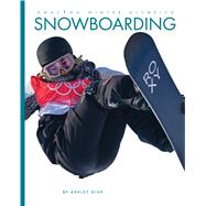 Snowboarding by Gish, Ashley, 9781682777626