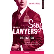 Sexy lawyers - Tome 01 by Emma Chase, 9782755627626