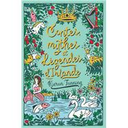 Contes, mythes et l�gendes d'Irlande by Kieran Fanning, 9791028127626