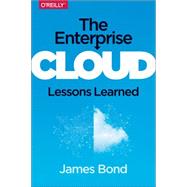 The Enterprise Cloud by Bond, James, 9781491907627