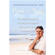 Posi and Neg by Mccoy, Dave, 9781502407627