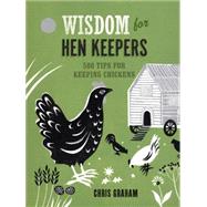 Wisdom for Hen Keepers by Graham, Chris, 9781621137627