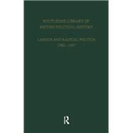 English Radicalism (1935-1961): Volume 6 by Maccoby,S., 9781138867628