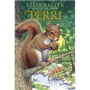 Perri by Salten, Felix; Mussey, Barrows, 9781442487628