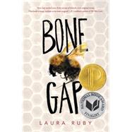 Bone Gap by Ruby, Laura, 9780062317629