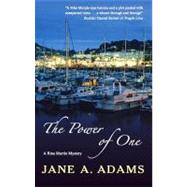 The Power of One by Adams, Jane A., 9780727867629