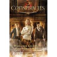 Shadow Grail #2: Conspiracies by Lackey, Mercedes; Edghill, Rosemary, 9780765317629