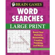 Word Searches by Callum, Myles, 9781412777629