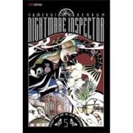 Nightmare Inspector: Yumekui Kenbun, Vol. 5 Darkness by Mashiba, Shin, 9781421517629