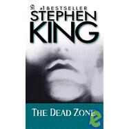 The Dead Zone by King, Stephen, 9781439507629