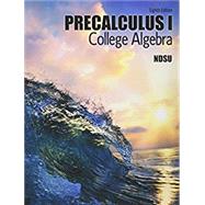 College Algebra Precalculus I by Taylor, Larry, 9781465247629