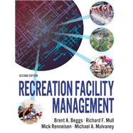 Recreation Facility Management by Brent A. Beggs; Richard F. Mull; Mick Renneisen; Michael A. Mulvaney, 9781492597629