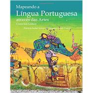 Mapeando a Lngua Portuguesa atravs das Artes, Corrected Edition by Sobral, Patricia Isabel; Jout-pastr, Clmence, 9781585107629