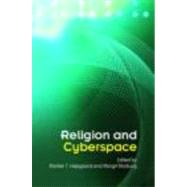 Religion And Cyberspace by Hojsgaard; Morten, 9780415357630