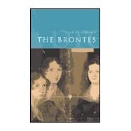 A Preface to the Brontes by Gordon, Felicia, 9780582437630