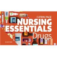 Nursing Essentials by Page, Catrin; Davies, Bronwen, 9780702077630
