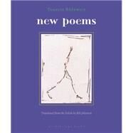 New Poems by Rozewicz, Tadeusz; Johnston, Bill, 9780977857630