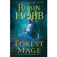 Forest Mage by Hobb, Robin, 9780060757632