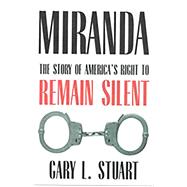 Miranda by Stuart, Gary L., 9780816527632