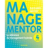 ManagementOr by Michel Barabel; Olivier Meier, 9782100837632