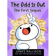 The Odd 1s Out by Rallison, James, 9780593087633