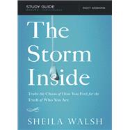 The Storm Inside by Walsh, Sheila; Wendorff, Denise (CON), 9781401677633