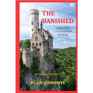 The Banished by Schwanitz, Klaus, 9781501047633
