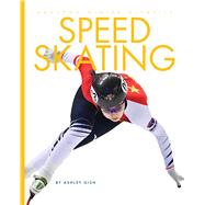 Speed Skating by Gish, Ashley, 9781682777633