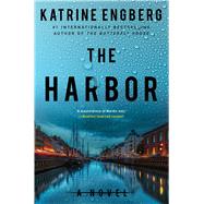 The Harbor by Engberg, Katrine, 9781982127633