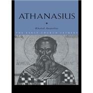 Athanasius by Anatolios, Khaled, 9780203457634