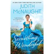 Something Wonderful by McNaught, Judith, 9780671737634