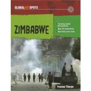 Zimbabwe by Thorpe, Yvonne, 9780761447634